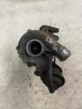 Turbolader Mitsubishi L 200 (KAOT) 1515A029