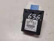 Alarmblock CITROËN C4 Grand Picasso I (UA_) 2.0 HDi 138 9663392880