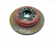 Bremsscheibe hinten links BMW 1 (E87) 120 d