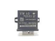 Scheinwerfer-Steuergerät AUDI Q3 (8U) 2.0 TDI 8X0907357C