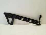 Stoßstangenhalterung hinten links VW PASSAT B6 (3C2) 1.9 TDI 3C5807393A