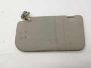 Sonnenblende links Nissan X-Trail III (T32)