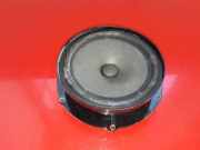 Türlautsprecher vorne links SKODA YETI (5L) 1.2 TSI 1Z0035411N