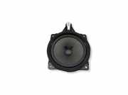 Türlautsprecher hinten links KIA OPTIMA 1.7 CRDi 9633021001