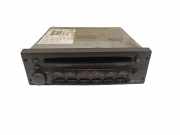 Radio/Navigationssystem-Kombination Opel Zafira A (T98) 09136107