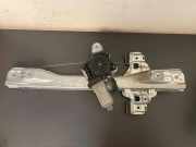 Türfensterheber hinten links CHEVROLET CRUZE (J300) 2.0 CDI 98820J3C10