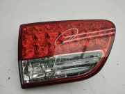 Heckklappenleuchte links CITROËN C-CROSSER (EP_) 2.2 HDi 1146380L