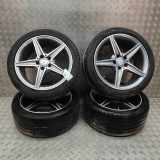 Stahlfelgen Satz Mercedes-Benz C-Klasse Cabriolet (A205) A2054011100