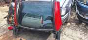 Dach PEUGEOT 307 CC (3B) 2.0 16V
