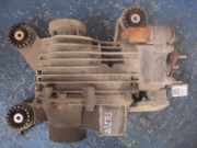 Achse hinten VW Tiguan II (AD)