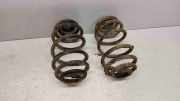 Fahrwerksfeder hinten rechts OPEL ZAFIRA B (A05) 1.9 CDTI
