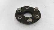 Propshaft Rubber Coupling BMW 5 Touring (E61) 520 d 7546425