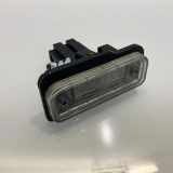Kennzeichenbeleuchtung MERCEDES-BENZ E (W211) E 240 (211.061) A2038200256