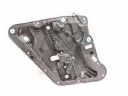 Türfensterheber hinten links BMW iX1 (U11 BEV) xDrive 30 5A1D877