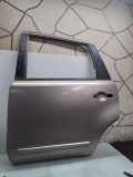 Tür hinten links NISSAN NOTE (E11, NE11) 1.5 dCi