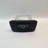 Radio/Navigationssystem-Kombination Mercedes-Benz CLA Coupe (C117) A2469010902