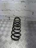 Schraubenfeder hinten links VW POLO (6R, 6C) 1.6 TDI