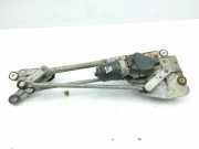 Scheibenwischermechanismus vorne NISSAN X-TRAIL (T30) 2.2 dCi 4x4 38279 421832228