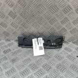 Stoßstangenhalterung hinten links FORD PUMA (J2K, CF7) 1.0 EcoBoost mHEV L1TB-17A832-A