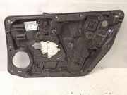 Fensterheber vorne rechts MERCEDES-BENZ GLA-CLASS (X156) GLA 200 CDI / d (156.908) 933866101