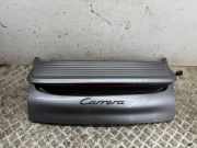 Kofferraumdeckel PORSCHE 911 (996) 3.4 Carrera