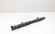 KRAFTSTOFFVERTEILER EINSPRITZLEISTE VERTEILERROHR VOLVO XC70 II D5 AWD 30777554