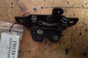 Schloss Heckdeckel Peugeot 406 Break (8E/F)