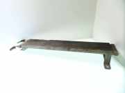 Kraftstoffkühler (Kühler) VW SHARAN (7M8, 7M9, 7M6) 1.9 TDI 7M0203571A