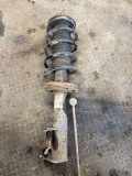 Stoßdämpfer vorne links HONDA HR-V (RU) 1.6 i-DTEC (RU8) 51620T8MG041M1