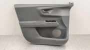 Türverkleidung vorne links FORD TRANSIT COURIER 1.5 TDCi R2X6V23943BK