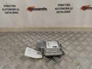 Steuergerät Airbag Opel Vectra C CC (Z02) 5WK43469