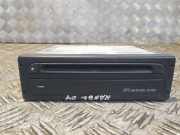 Radio/Navigationssystem-Kombination Land Rover Range Rover III (L322) 90123000006100