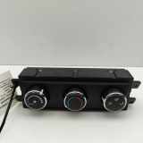 Heizungsbetätigung (Konsole) vorne Chrysler Grand Voyager V (RT) 55111812AD