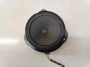 Türlautsprecher hinten links MERCEDES-BENZ E Cabrio (A207) E 350 CDI A2048201902