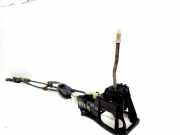 Gangschaltmechanismus NISSAN NOTE (E12) 1.5 dCi 341013VUOA