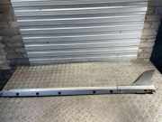 Schweller aus Kunststoff links RENAULT KOLEOS I (HY_) 2.0 dCi (HY0K)