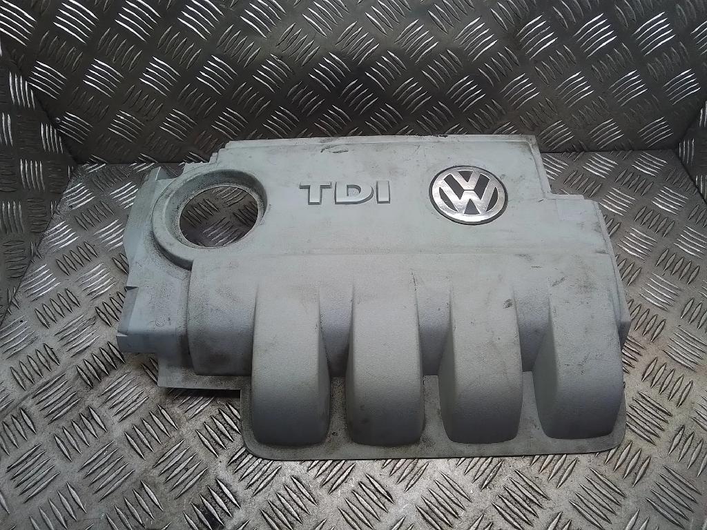 Motorabdeckung VW PASSAT Variant B6 (3C5) 1.9 TDI 03g103967d 03g103967c