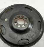 Kurbelwellenriemenscheibe AUDI A6 (4F2, C6) 3.2 FSI 06E105251A