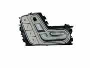 Bedientasten des rechten Sitzes MERCEDES-BENZ GLS (X167) AMG 63 4-matic (167.989) A1679052001