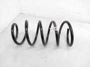 Schraubenfeder hinten links LAND ROVER RANGE ROVER EVOQUE Cabrio (L538) 2.0 D 4x4 BJ325534BD