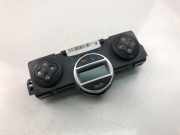 Heizungsbetätigung (Konsole) vorne Renault Clio III (BR0/1, CR0/1) 8200296683