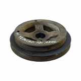 Kurbelwellenriemenscheibe NISSAN PRIMERA (P12) 2.2 dCi