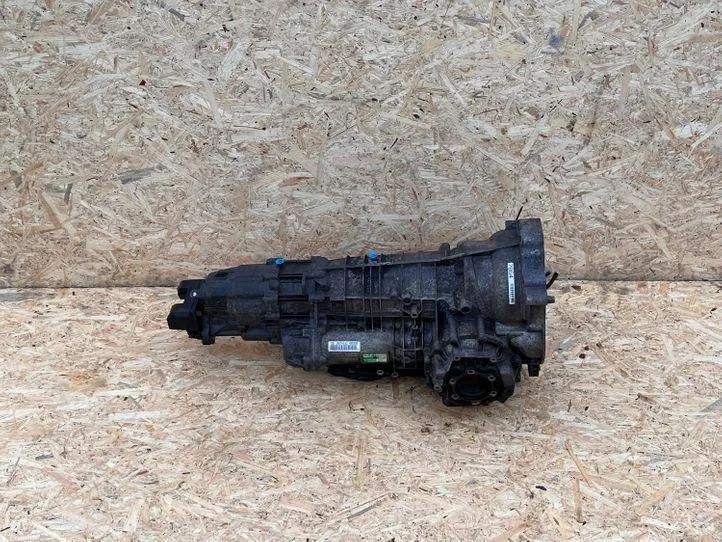 Getriebe AUDI A4 Cabrio (8H7, B6, 8HE, B7) 3.0 quattro 5HP19 GBJ