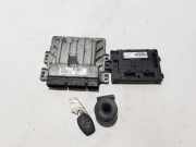 Zündset DACIA LODGY 1.2 TCe