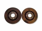 Bremsscheibe vorne rechts OPEL MOKKA 1.2