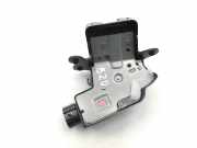 Schloss Heckdeckel Toyota C-HR (X1)