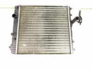 Kühlkörper SUBARU JUSTY III (G3X) 1.3 AWD