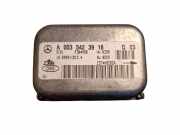 Sensor für Längsbeschleunigung Mercedes-Benz C-Klasse (W203) A0035423918