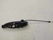 Türaußengriff links FORD B-MAX (JK) 1.6 TDCi 3M51R224A37