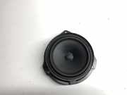 Lautsprecher rechts hinten Mercedes-Benz GLE Coupe (C292) A1668202102